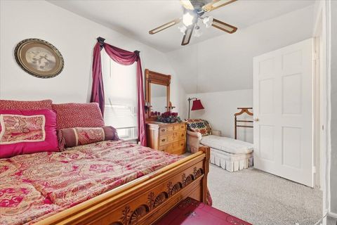 Tiny photo for 13340 Banning Road, Mount Vernon, OH 43050 (MLS # 225045285)