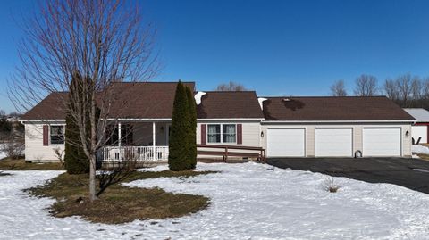 Photo of 762 Township Road 150, Sullivan, OH 44880 (MLS # 226004179)