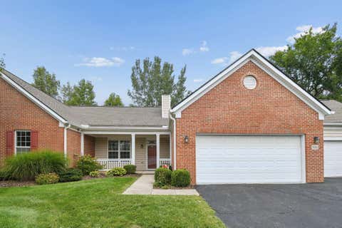 Photo of 5880 Hickory Brook Way, Columbus, OH 43213 (MLS # 226031663)