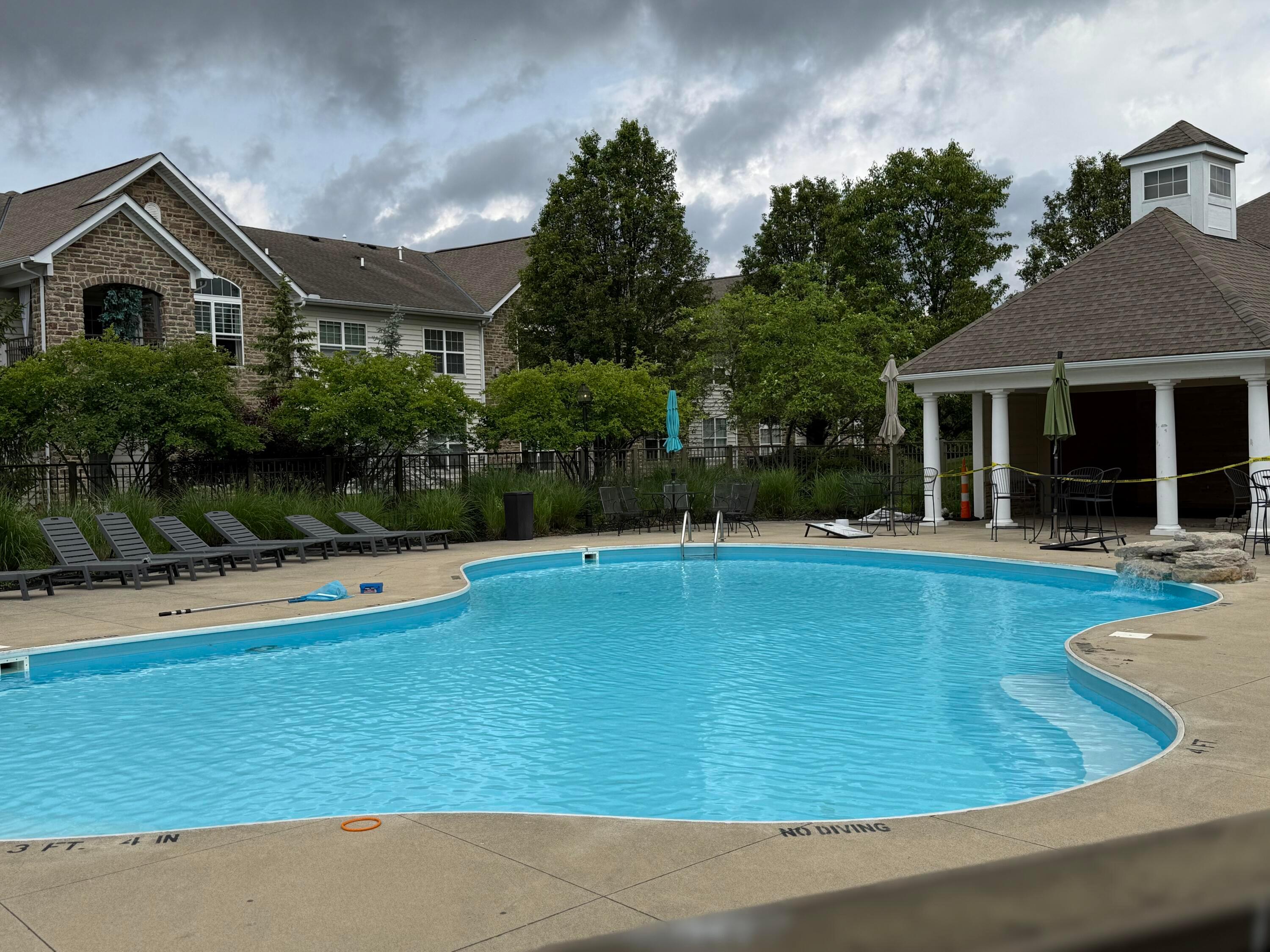 5074 Calais Drive, Columbus, Ohio image 11