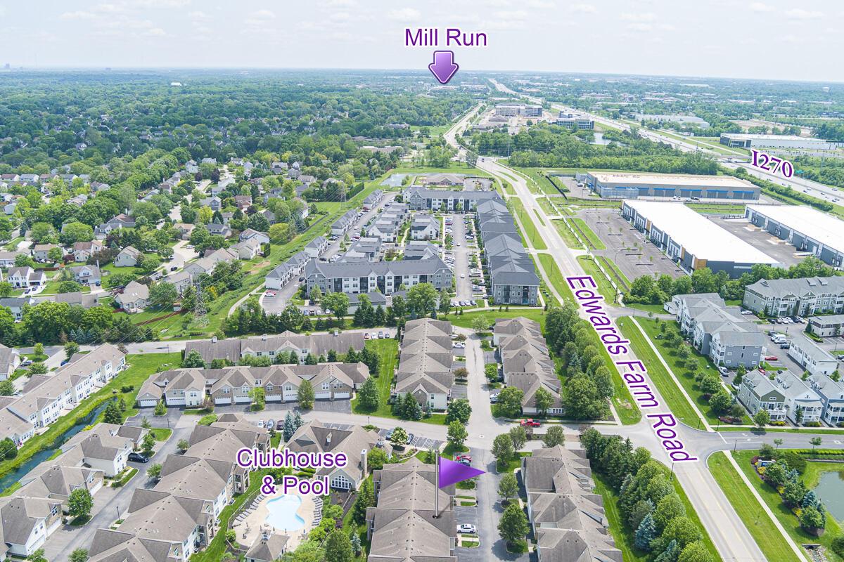 5074 Calais Drive, Columbus, Ohio image 43