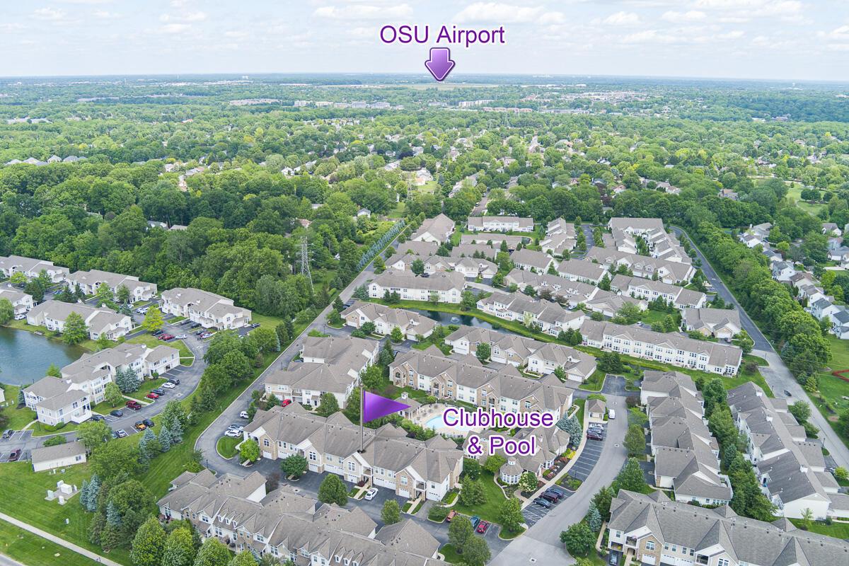 5074 Calais Drive, Columbus, Ohio image 44