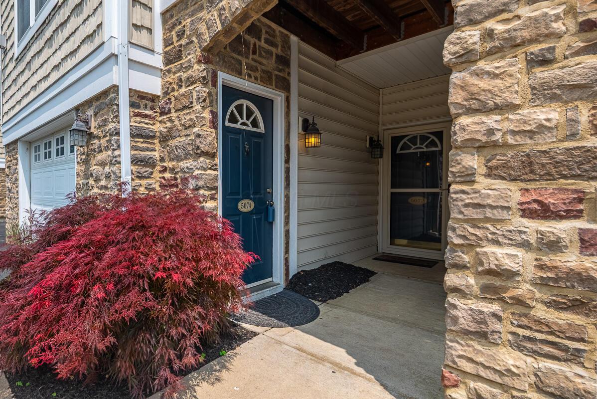 5074 Calais Drive, Columbus, Ohio image 16