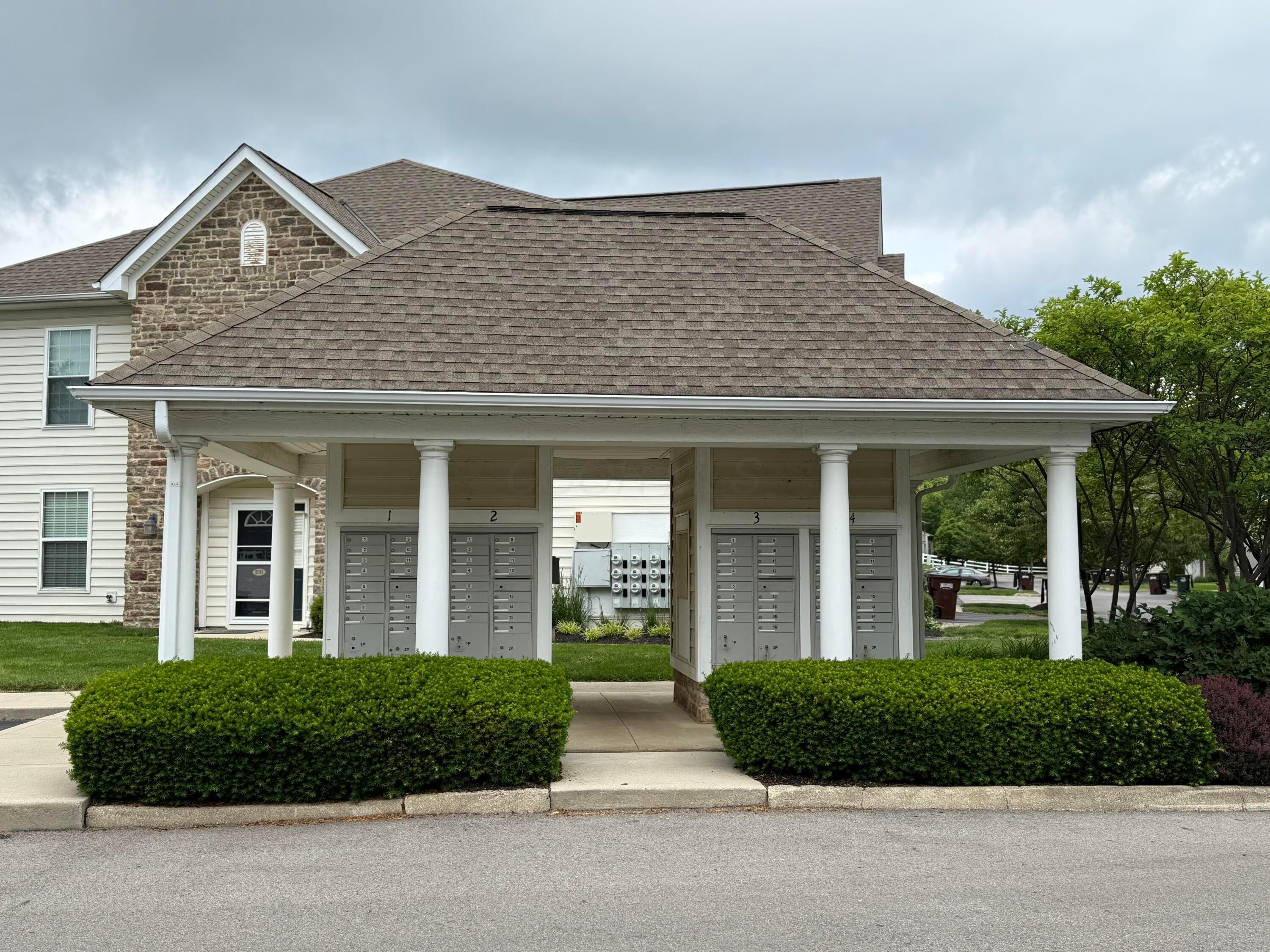 5074 Calais Drive, Columbus, Ohio image 14