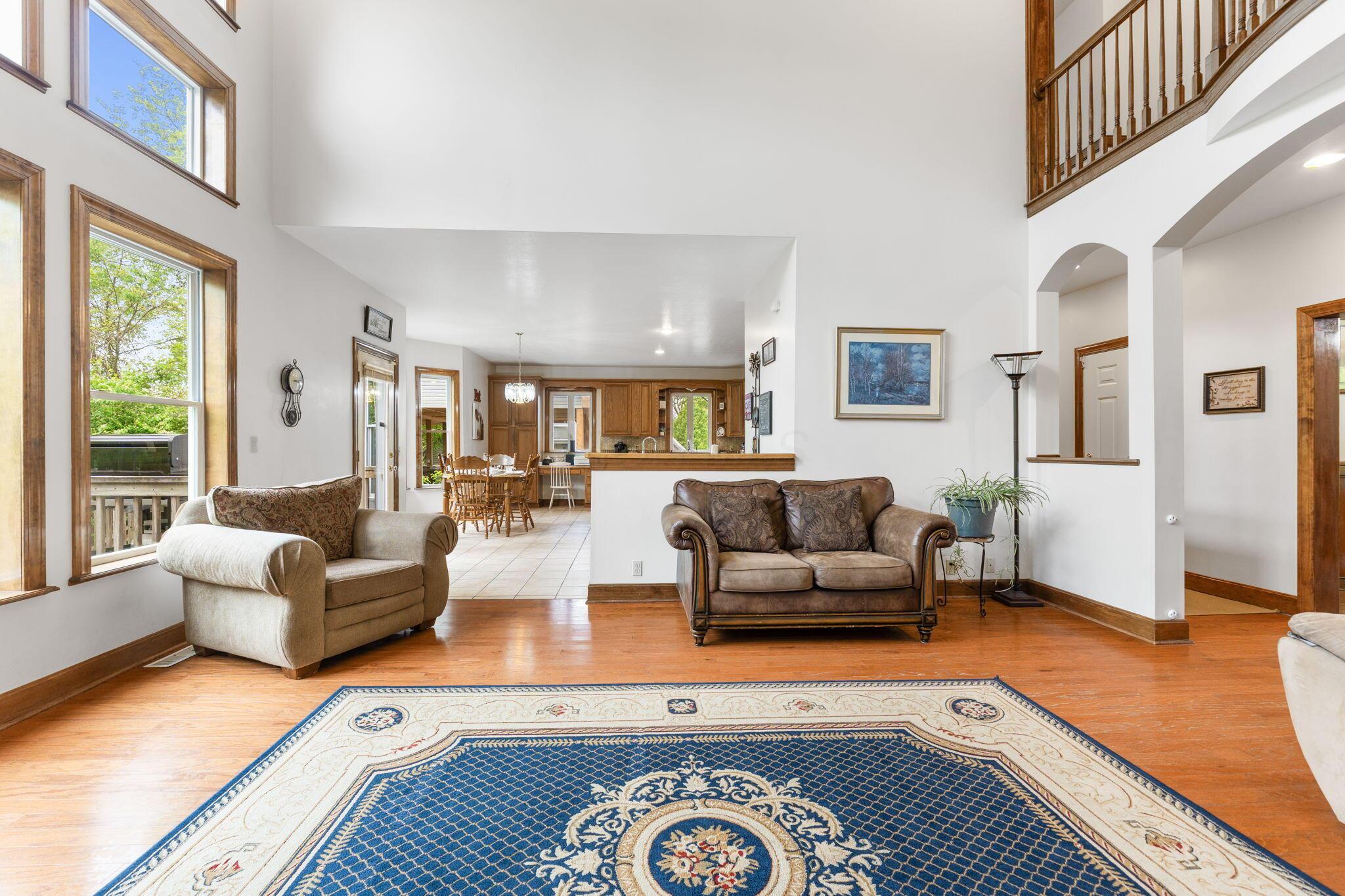 5103 Johnstown Alexandria Road, Johnstown, Ohio image 30