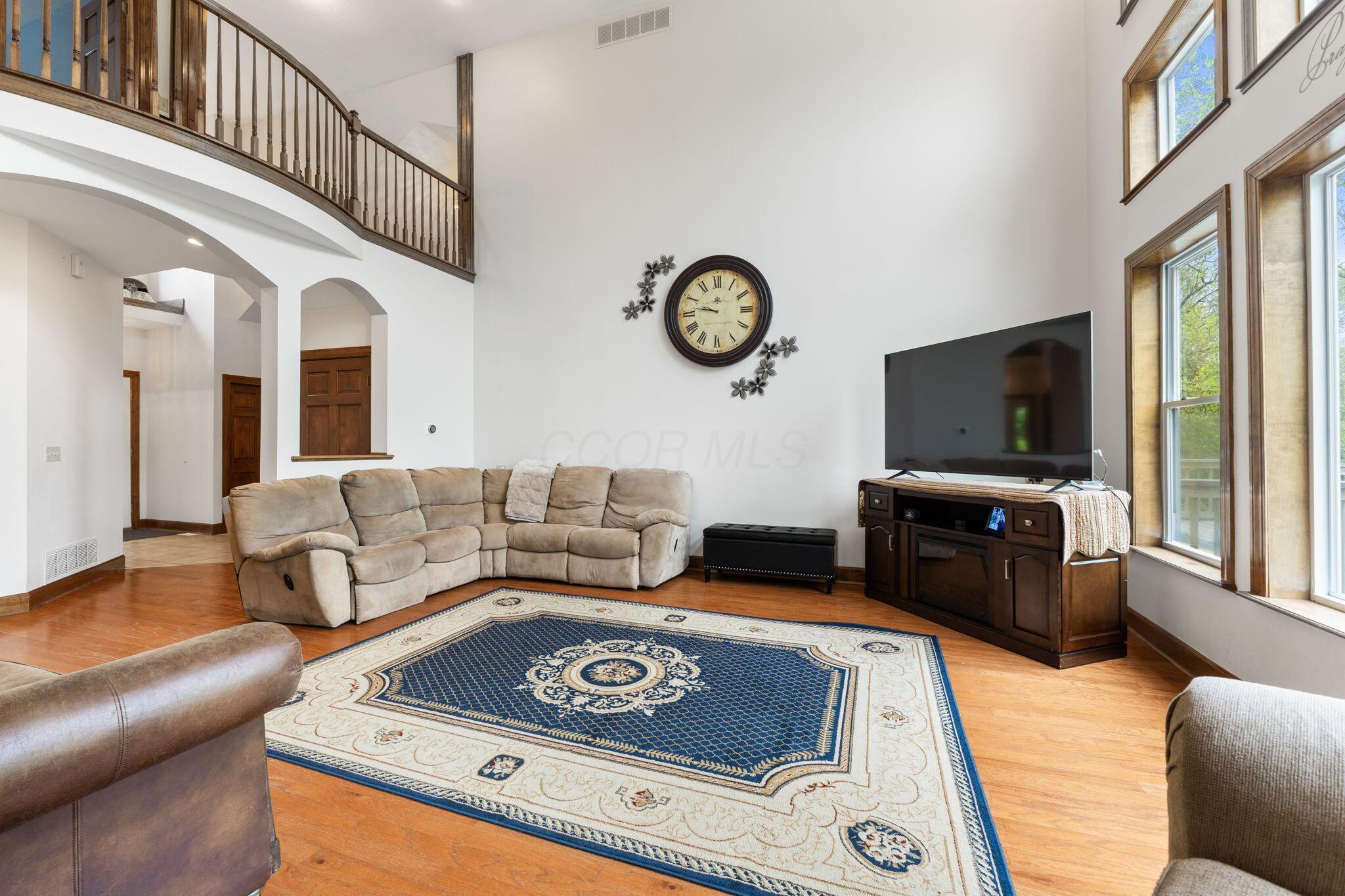 5103 Johnstown Alexandria Road, Johnstown, Ohio image 28