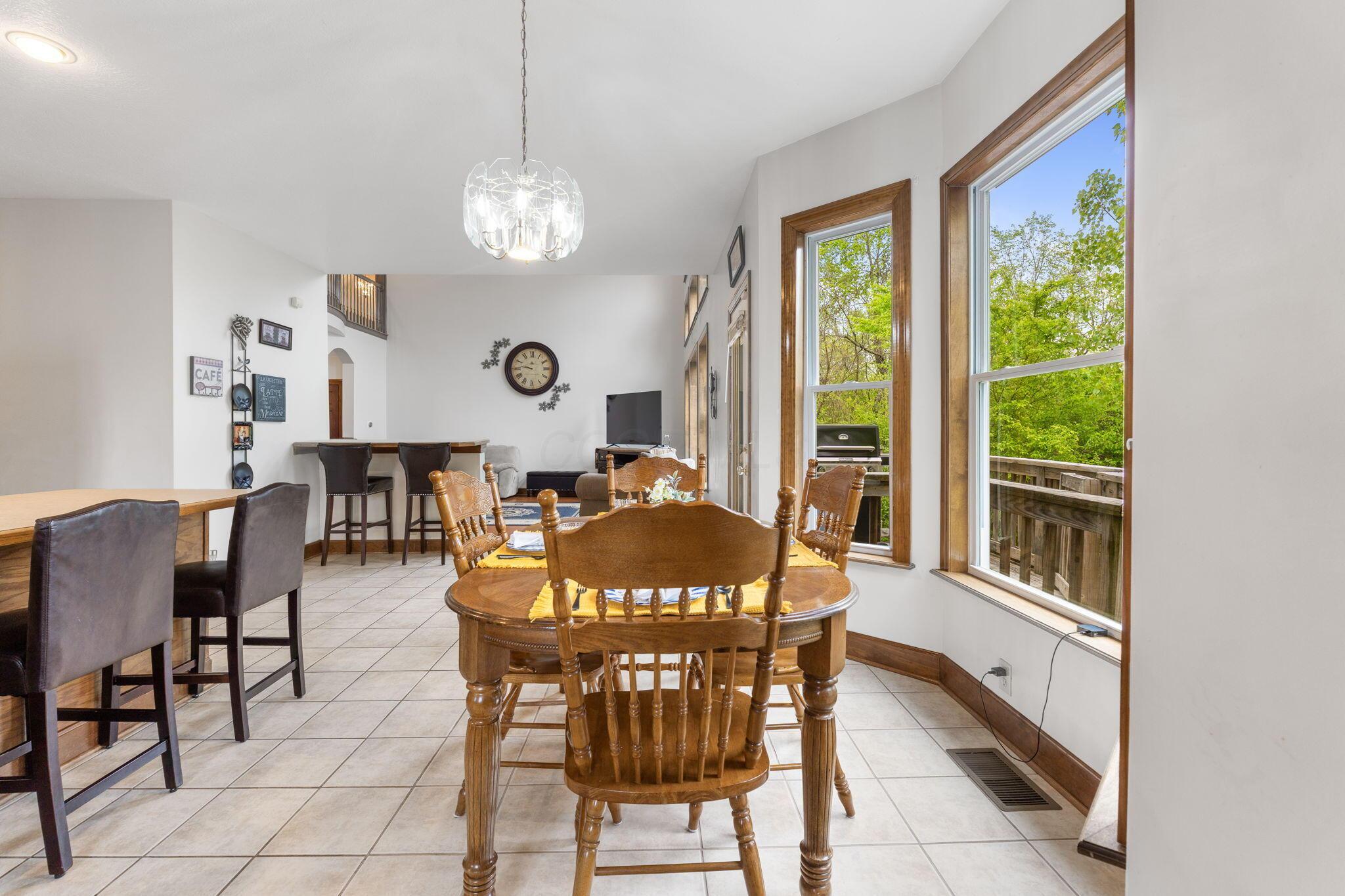 5103 Johnstown Alexandria Road, Johnstown, Ohio image 36