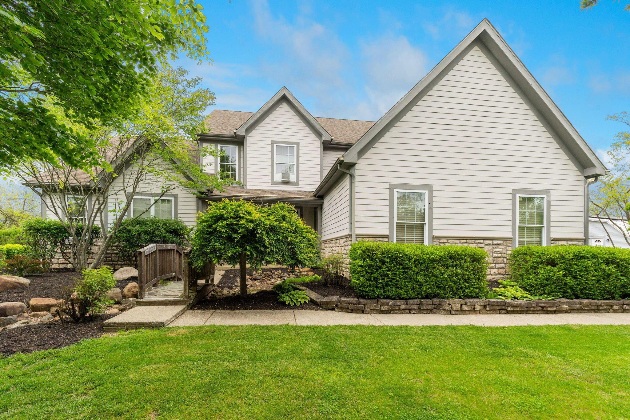 5103 Johnstown Alexandria Road, Johnstown, Ohio image 2