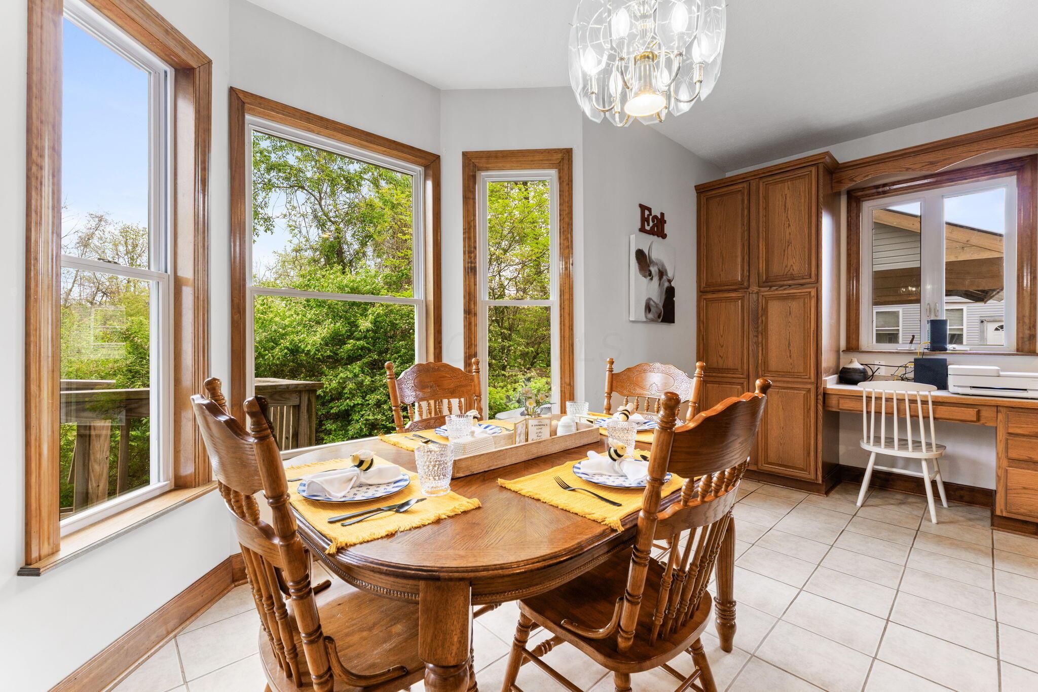 5103 Johnstown Alexandria Road, Johnstown, Ohio image 33