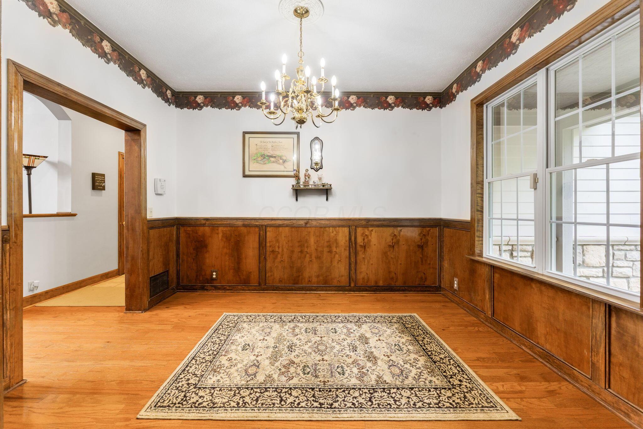 5103 Johnstown Alexandria Road, Johnstown, Ohio image 21