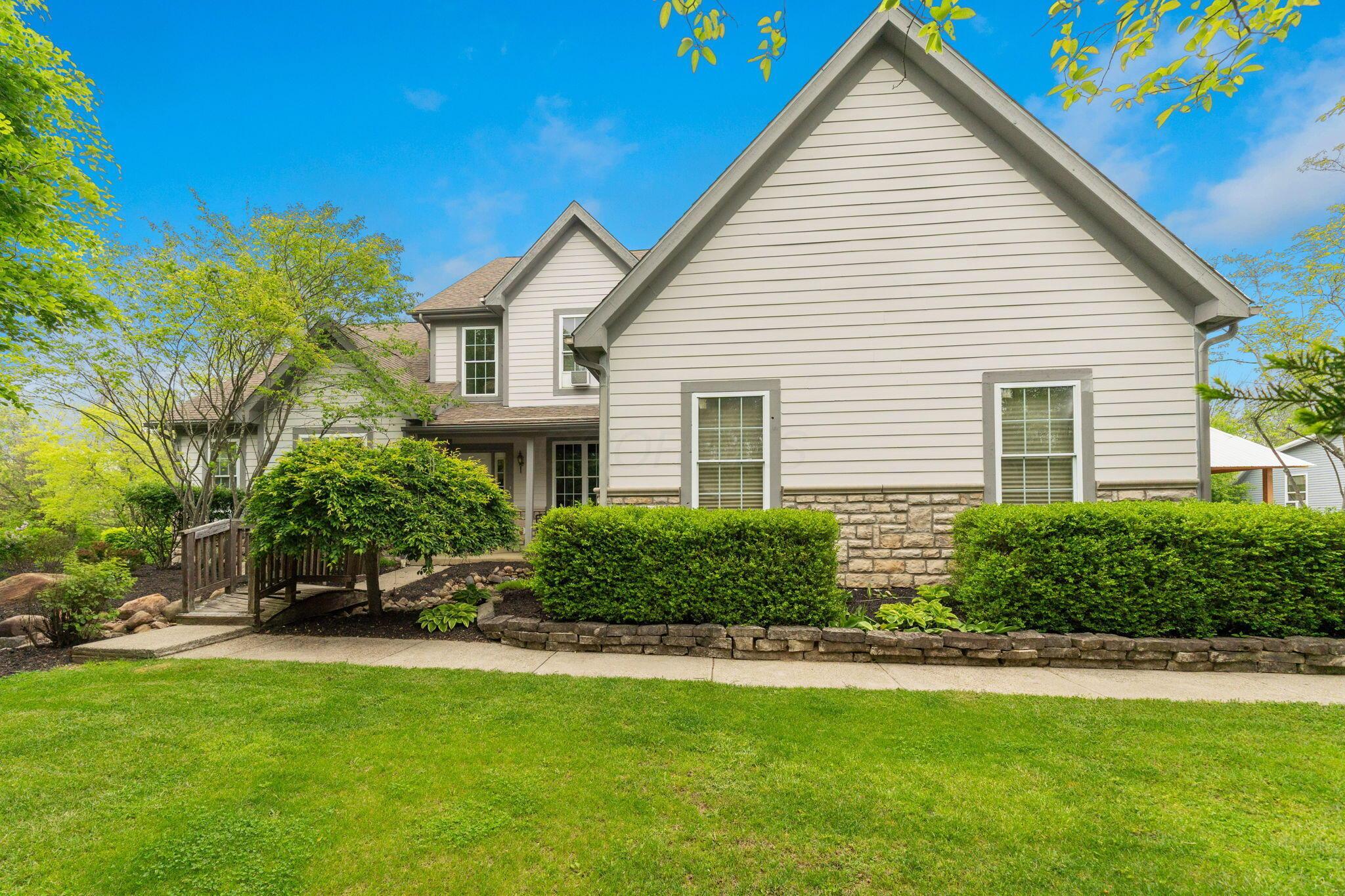 5103 Johnstown Alexandria Road, Johnstown, Ohio image 5