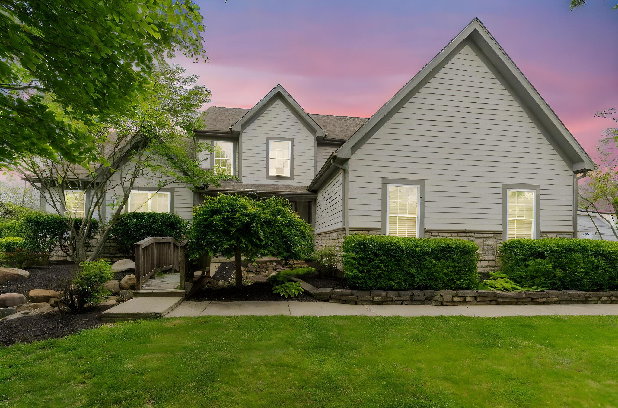 5103 Johnstown Alexandria Road, Johnstown, Ohio image 1