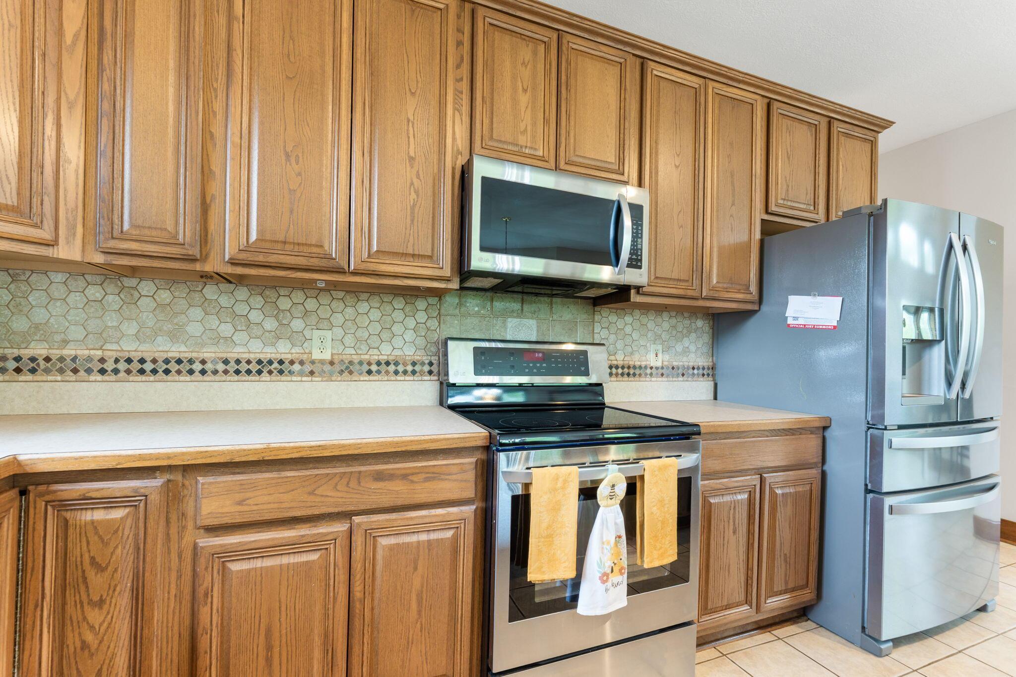 5103 Johnstown Alexandria Road, Johnstown, Ohio image 38