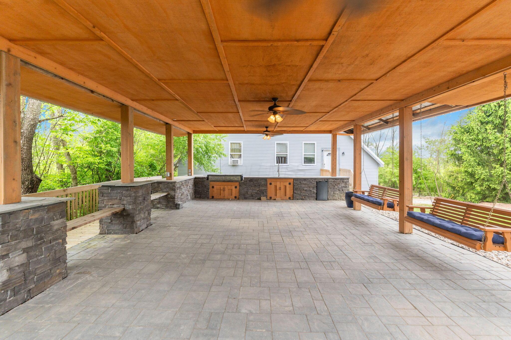 5103 Johnstown Alexandria Road, Johnstown, Ohio image 11