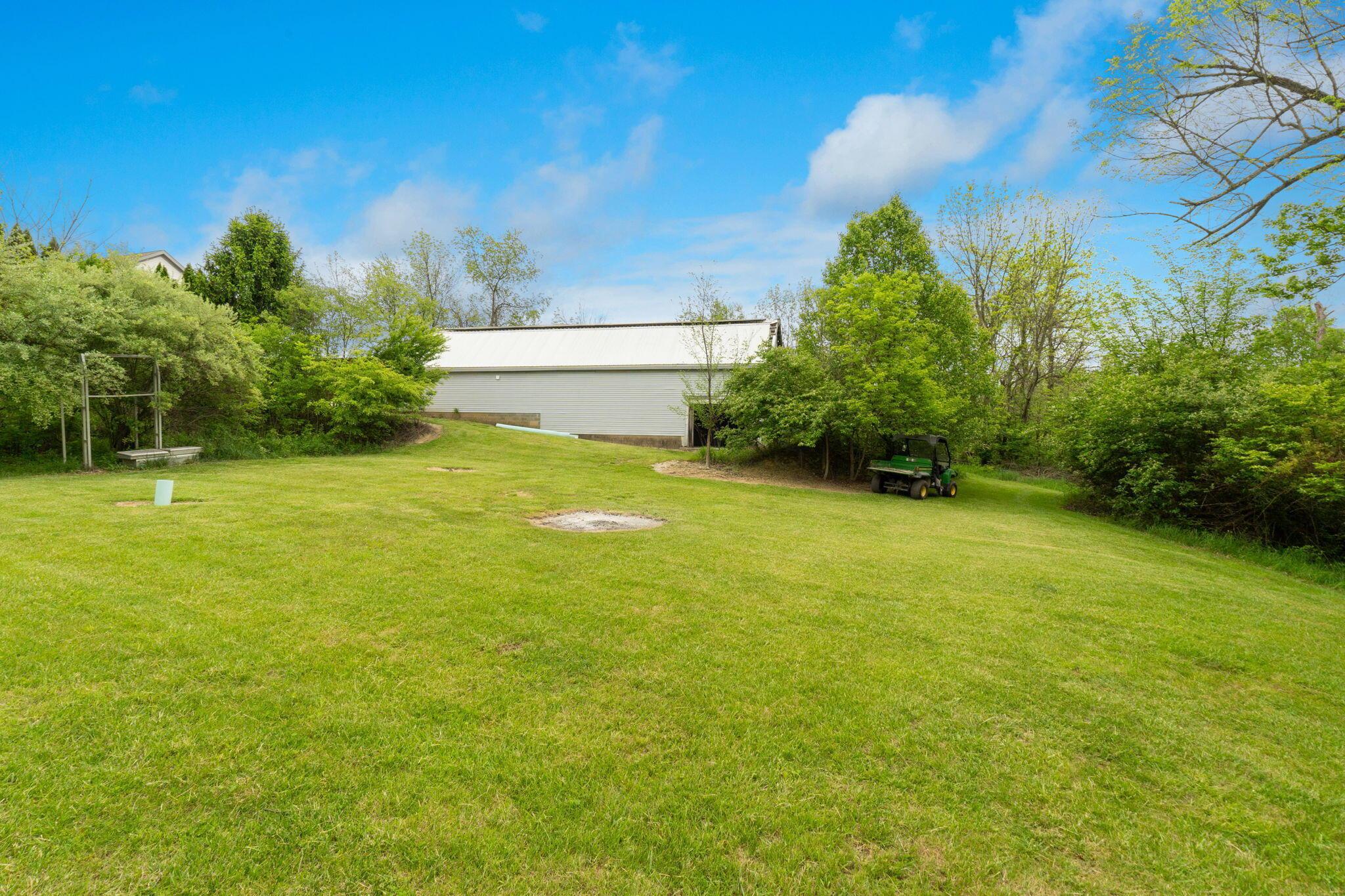 5103 Johnstown Alexandria Road, Johnstown, Ohio image 15