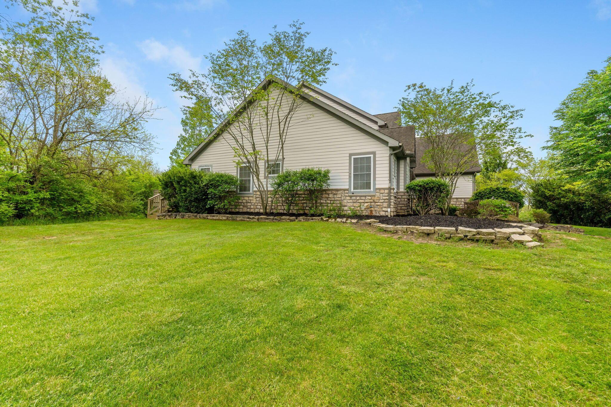 5103 Johnstown Alexandria Road, Johnstown, Ohio image 7