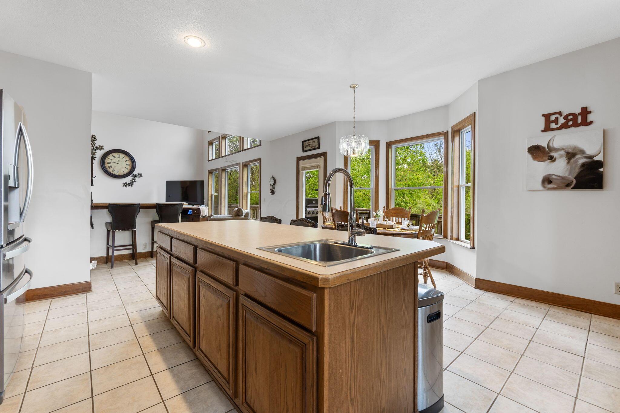 5103 Johnstown Alexandria Road, Johnstown, Ohio image 39