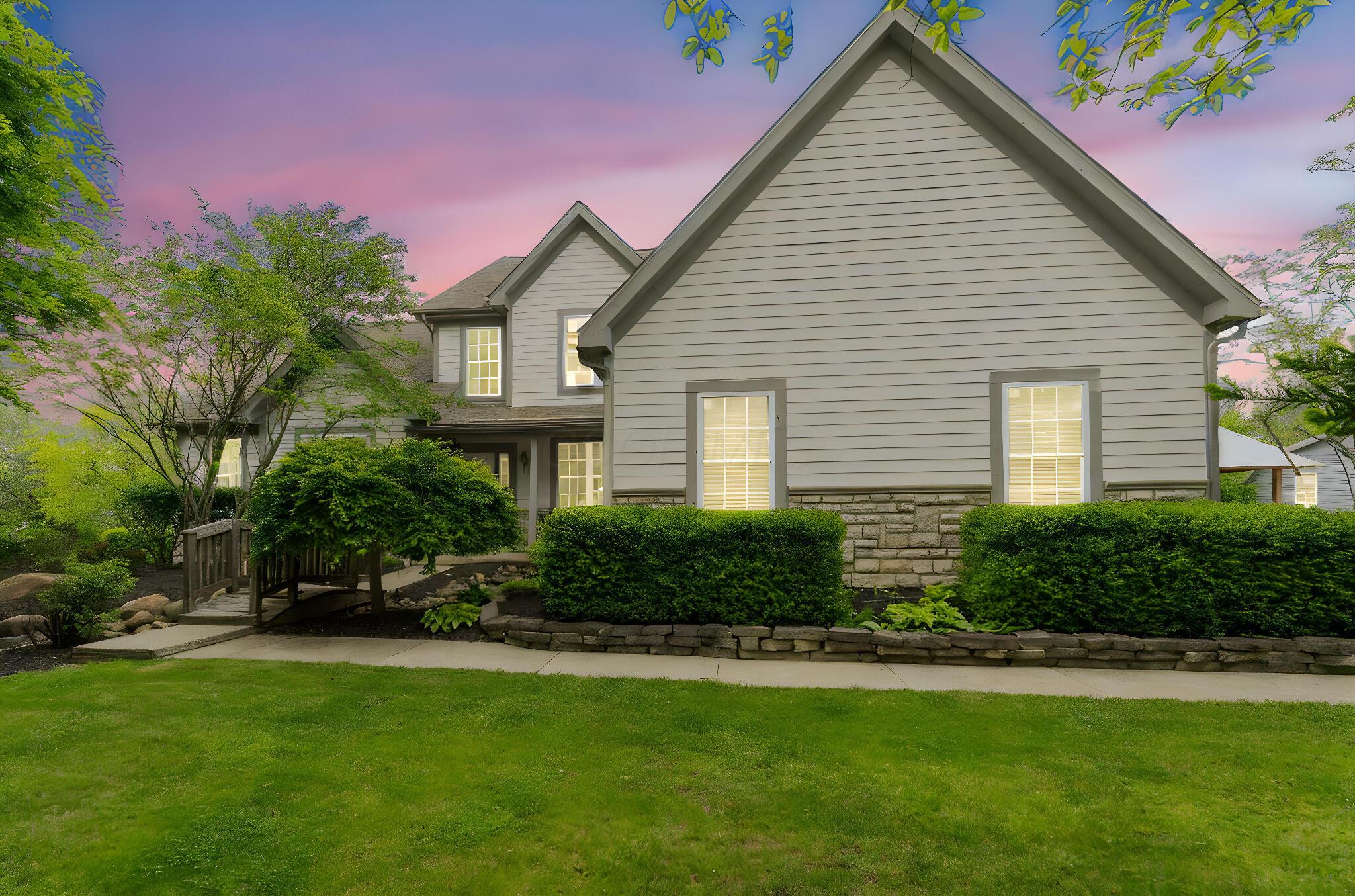 5103 Johnstown Alexandria Road, Johnstown, Ohio image 3
