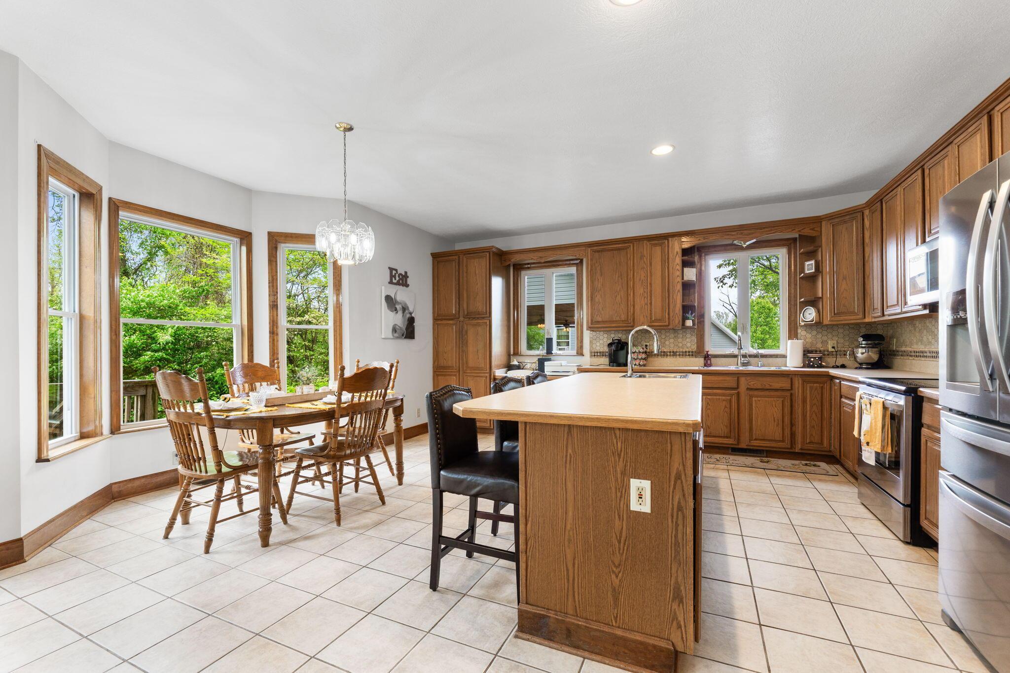 5103 Johnstown Alexandria Road, Johnstown, Ohio image 32