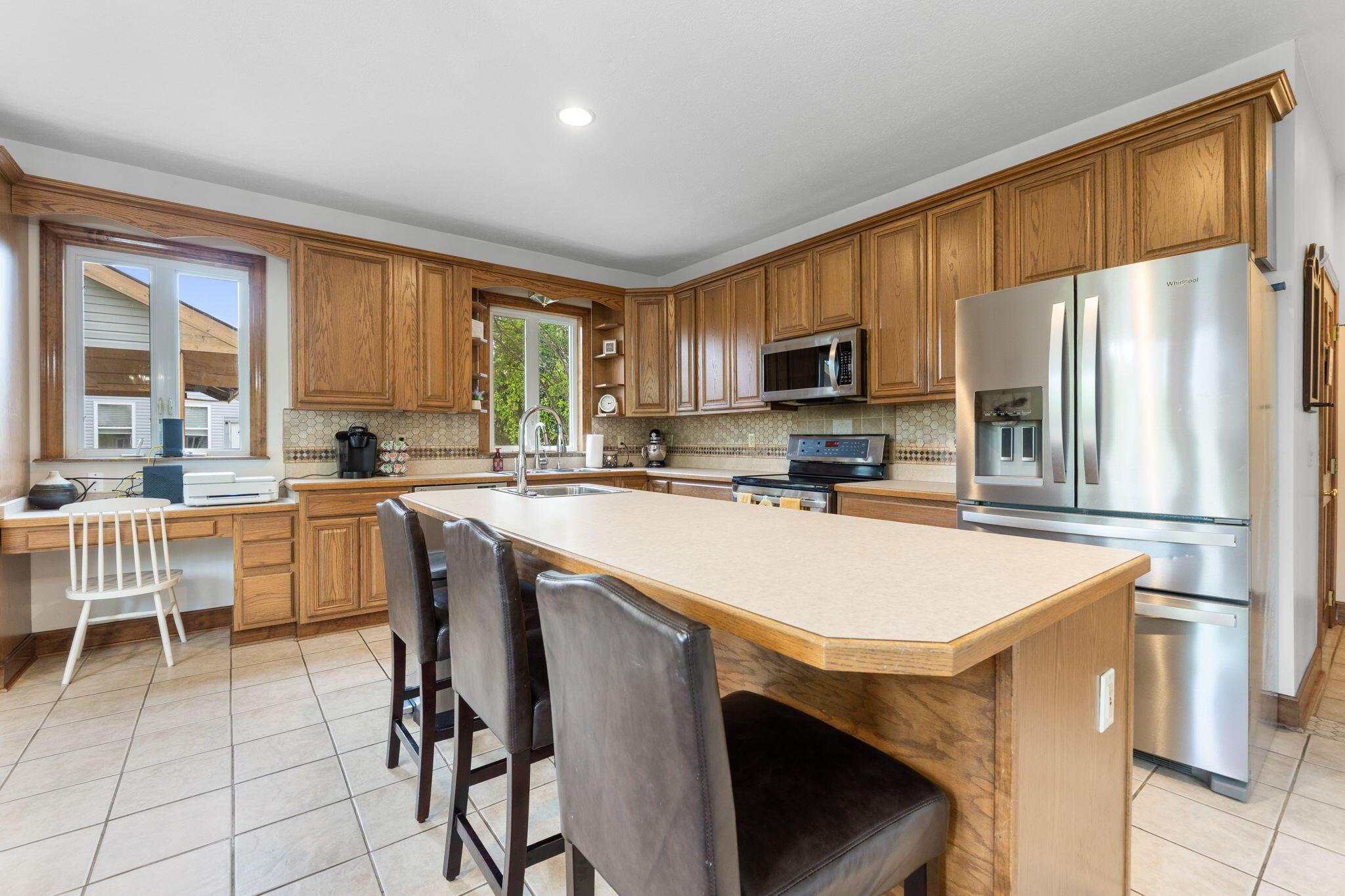 5103 Johnstown Alexandria Road, Johnstown, Ohio image 34