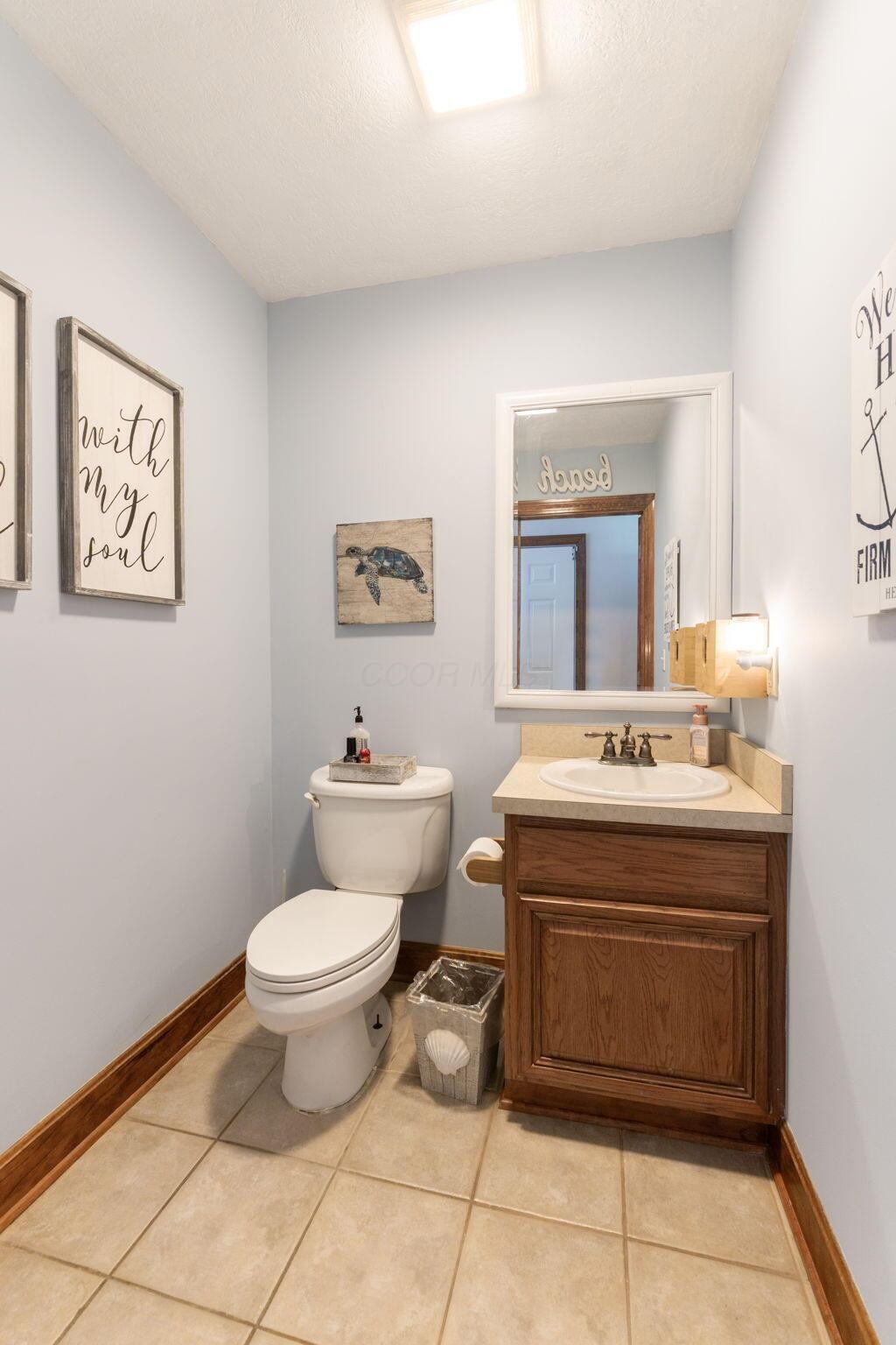 5103 Johnstown Alexandria Road, Johnstown, Ohio image 43