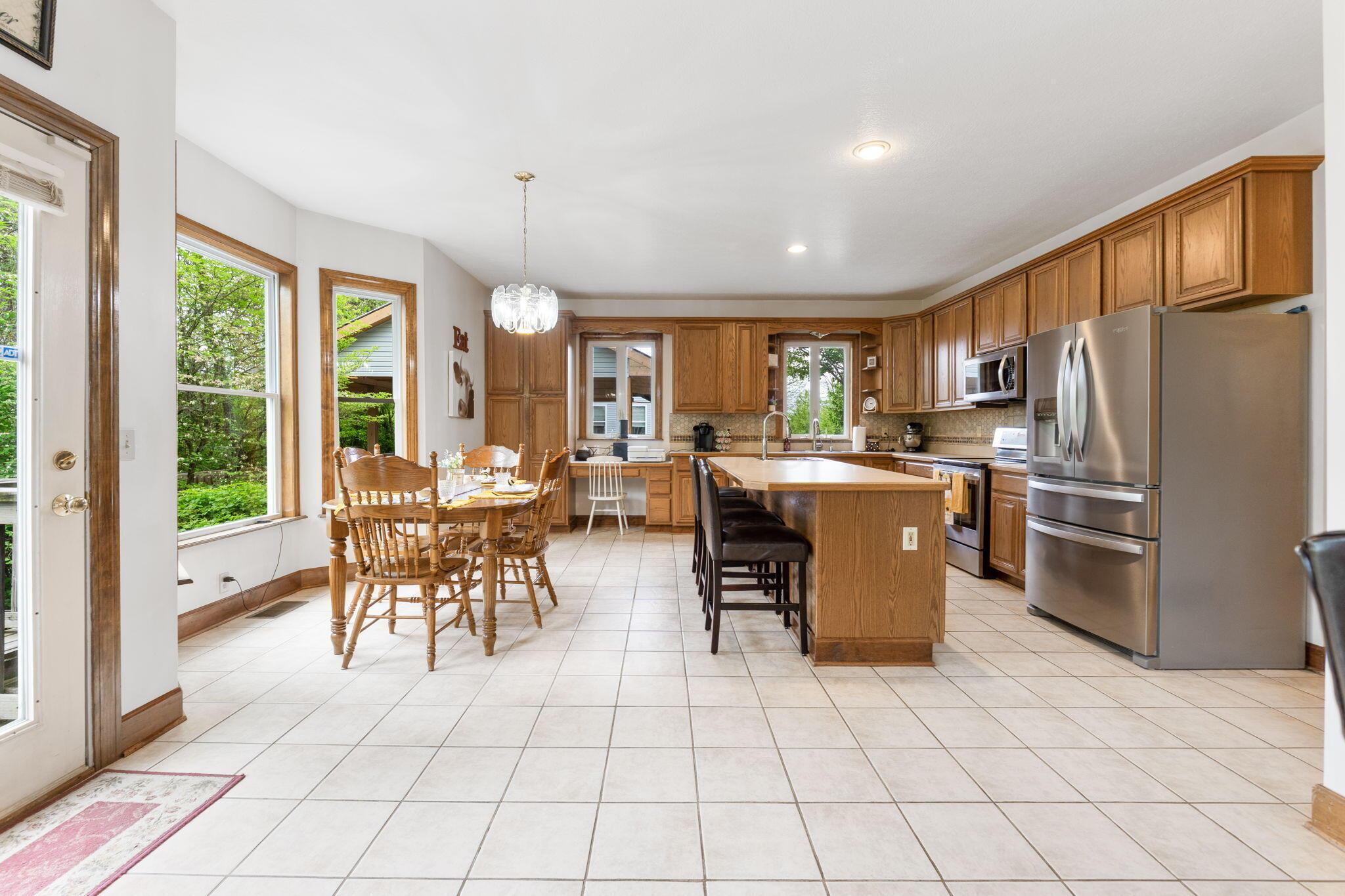 5103 Johnstown Alexandria Road, Johnstown, Ohio image 31