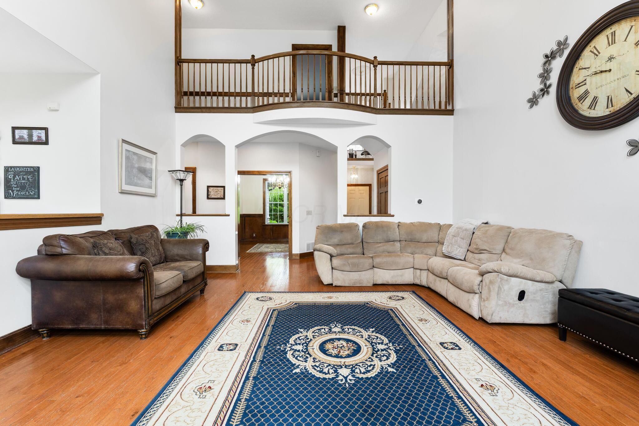 5103 Johnstown Alexandria Road, Johnstown, Ohio image 29