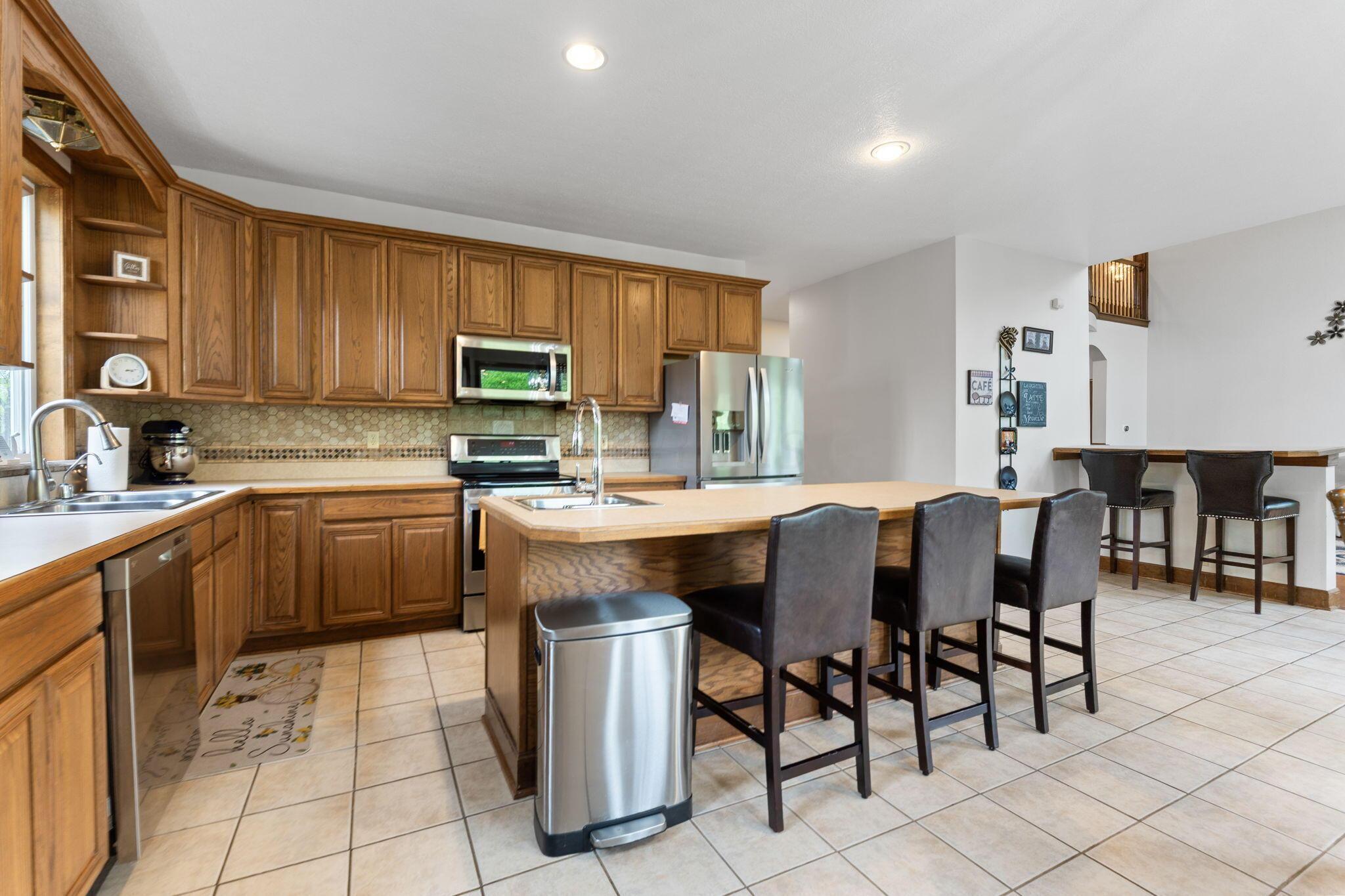 5103 Johnstown Alexandria Road, Johnstown, Ohio image 37