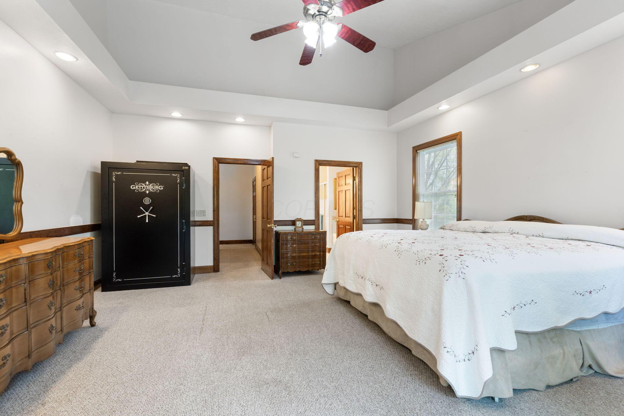 5103 Johnstown Alexandria Road, Johnstown, Ohio image 49