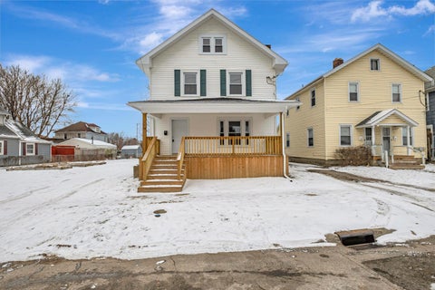 Photo for 135 Garden Street