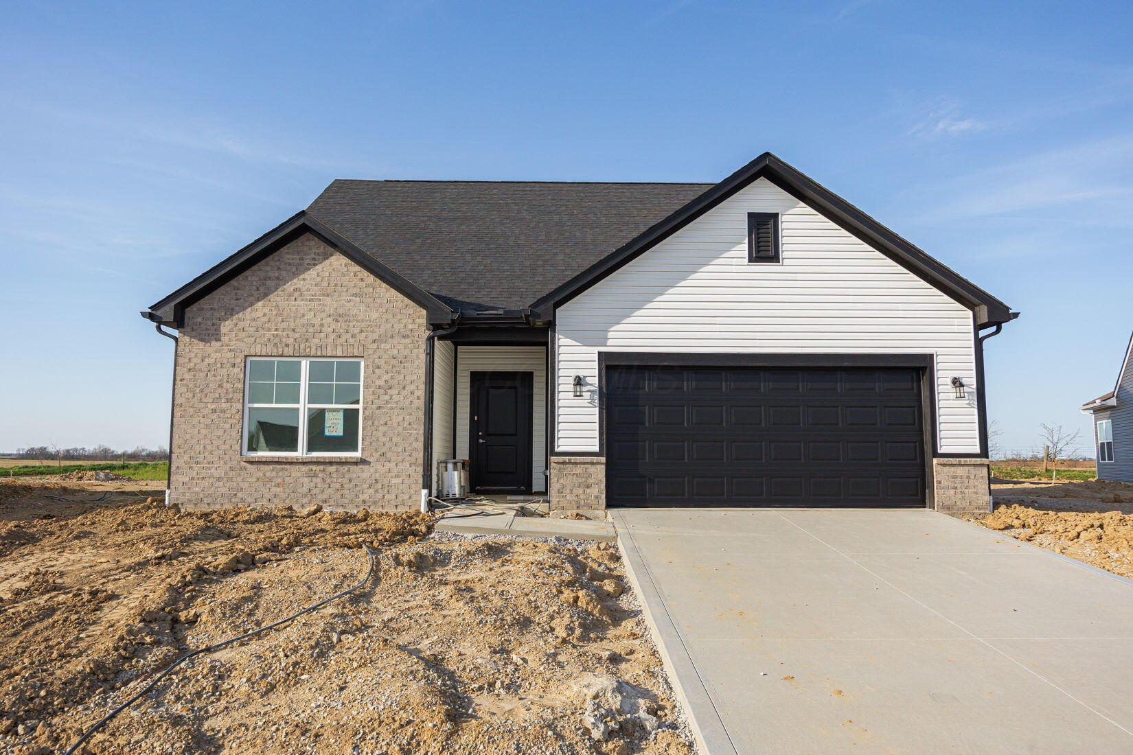 560 Reagans Ridge, London, Ohio image 2