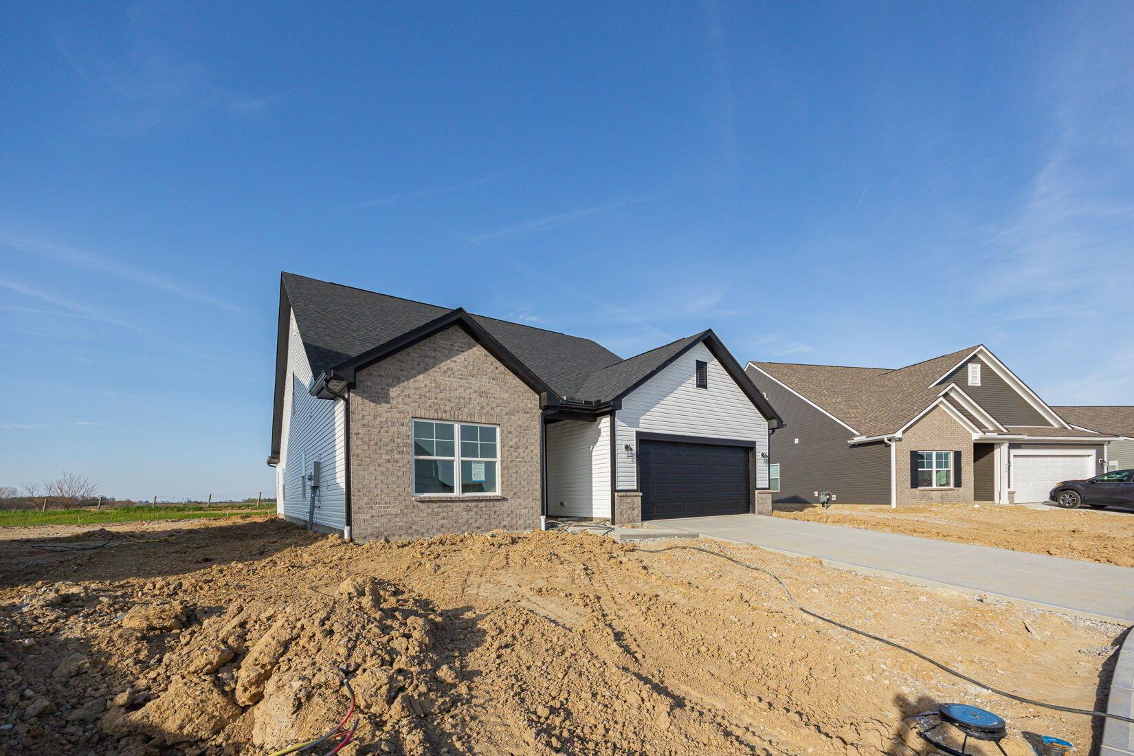 560 Reagans Ridge, London, Ohio image 4