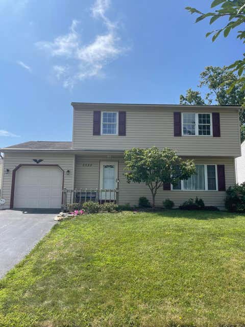 Photo of 2833 Sunset View Court, Columbus, OH 43207 (MLS # 226030003)