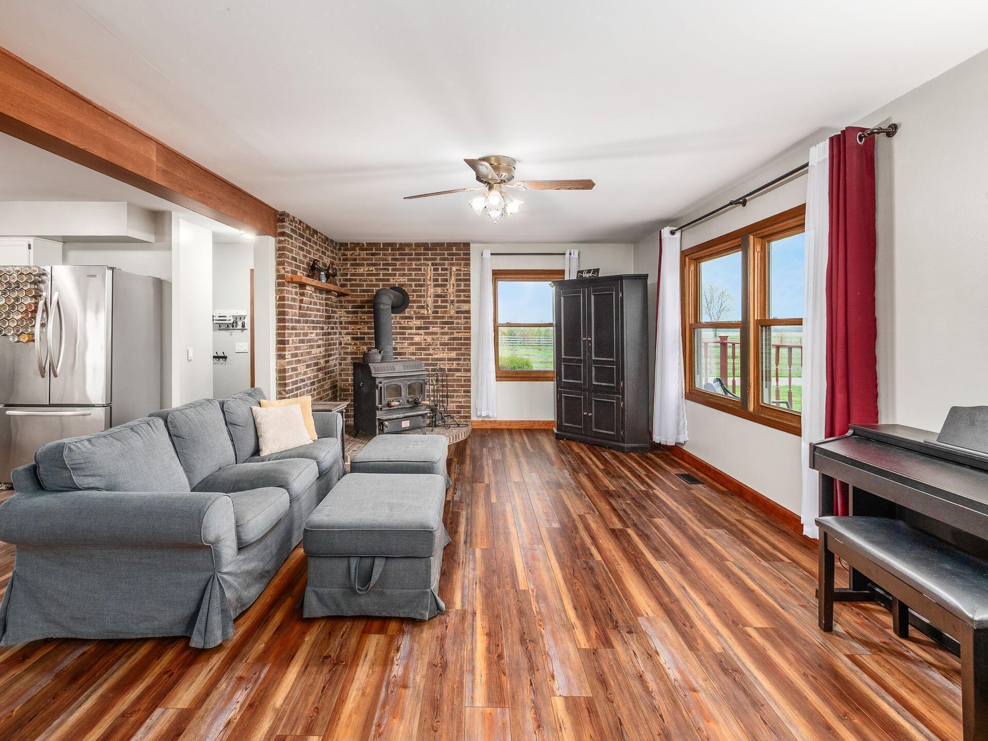 15350 Davis Road, Mount Sterling, Ohio image 12