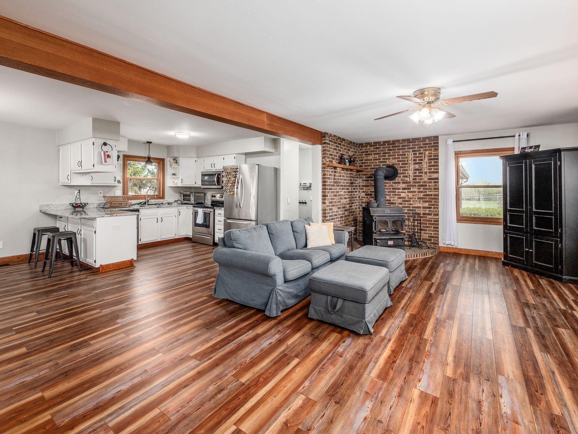 15350 Davis Road, Mount Sterling, Ohio image 10