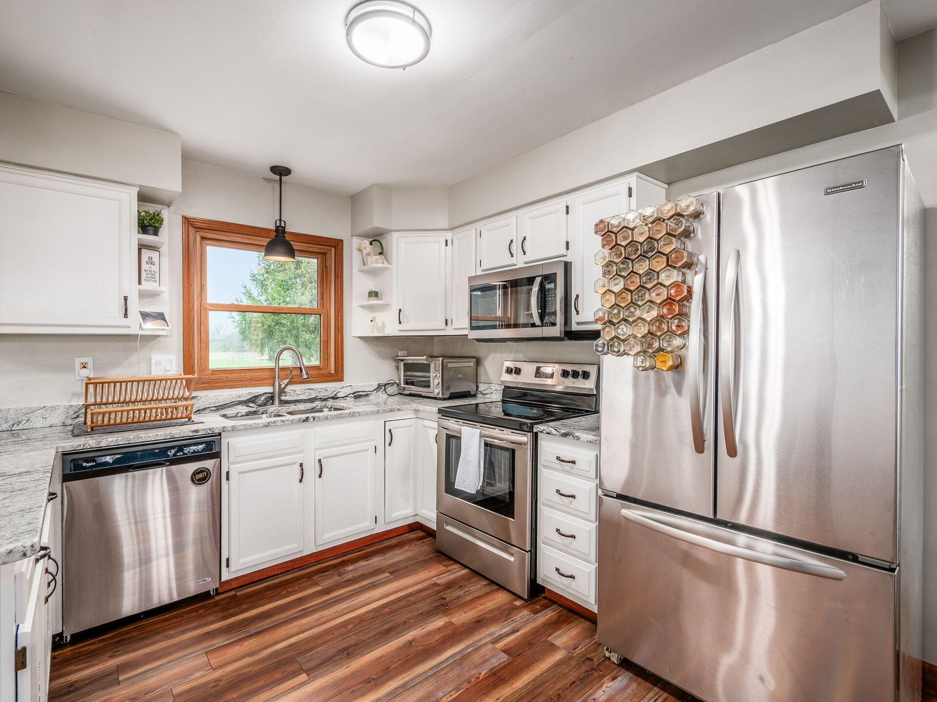 15350 Davis Road, Mount Sterling, Ohio image 16