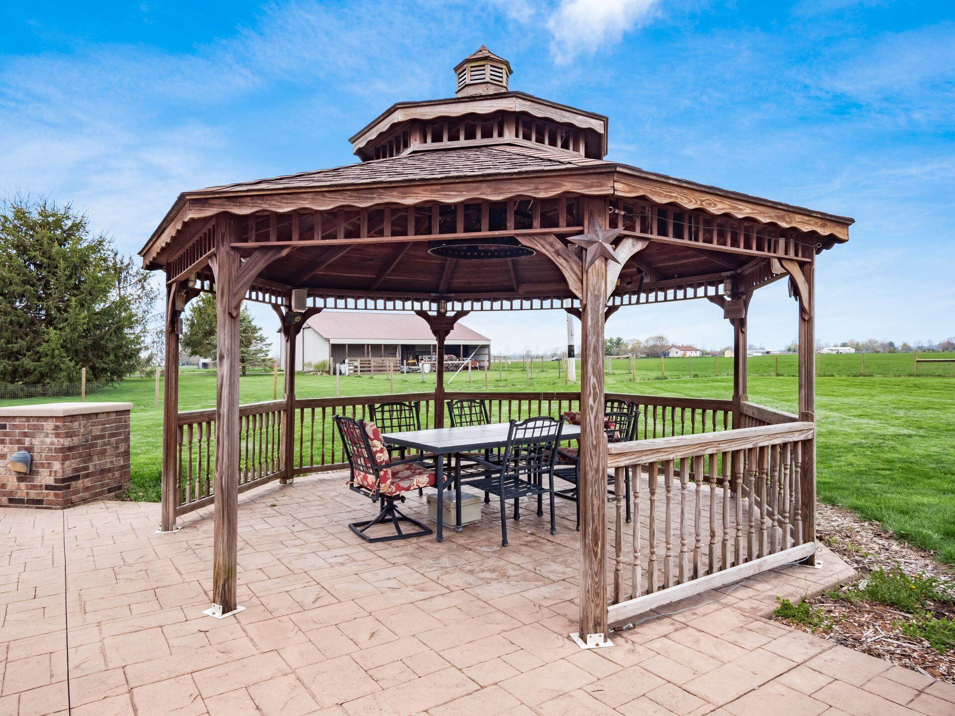 15350 Davis Road, Mount Sterling, Ohio image 50