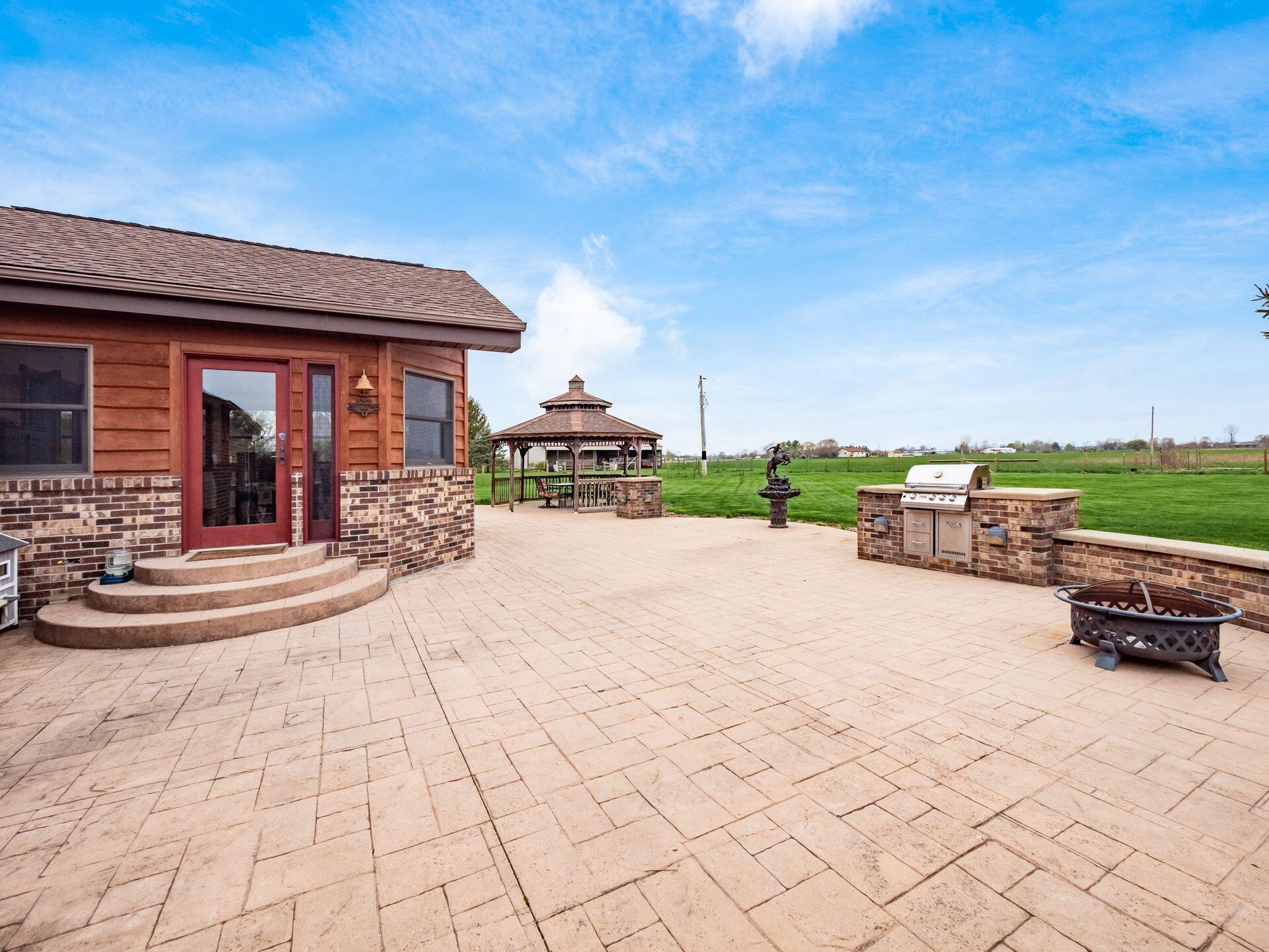 15350 Davis Road, Mount Sterling, Ohio image 45