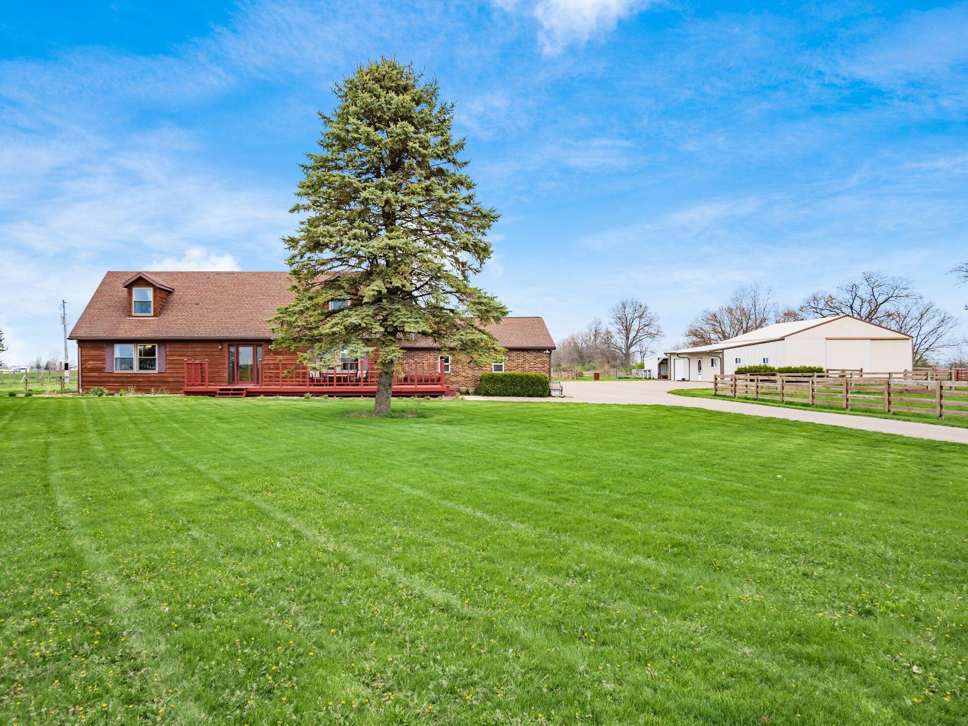 15350 Davis Road, Mount Sterling, Ohio image 2