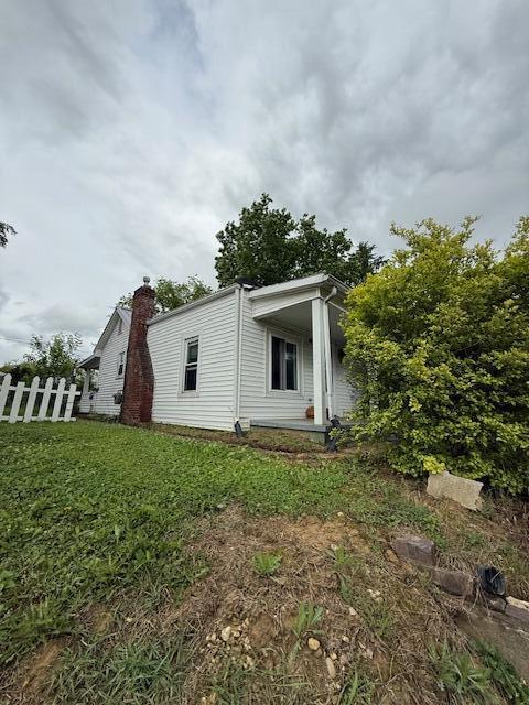 64 Mill Street, Chauncey, Ohio image 2