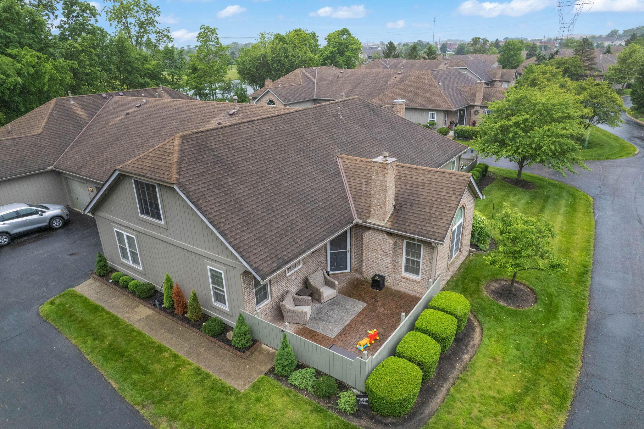 2348 Willowside Lane, Grove City, Ohio image 36