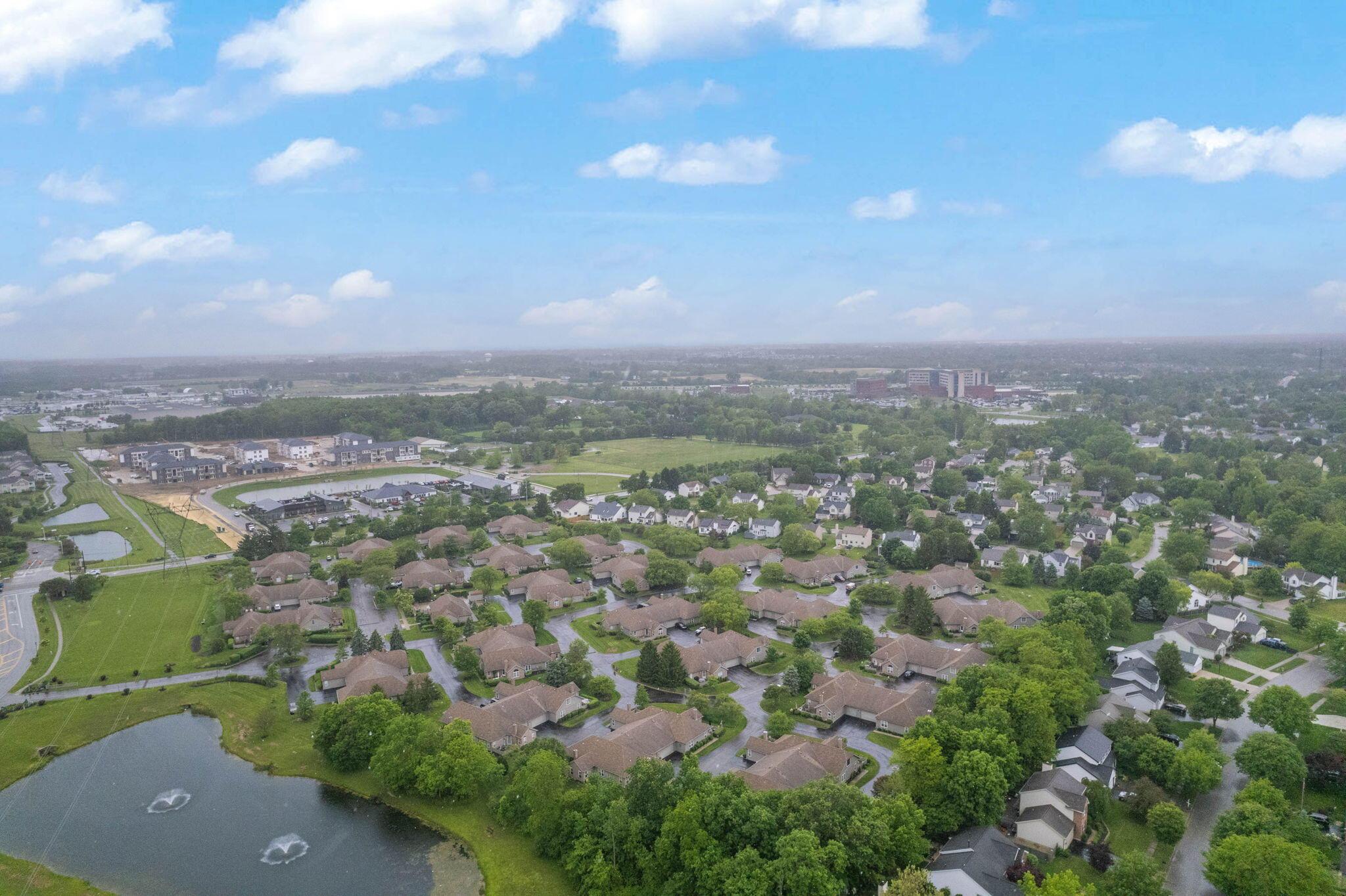 2348 Willowside Lane, Grove City, Ohio image 38