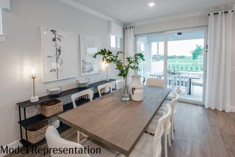 Tiny photo for 661 Satori Lane LOT 00063 #LOT 00063, Lewis Center, OH 43035 (MLS # 225045409)