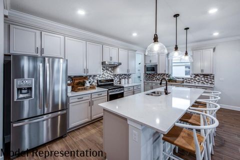 Tiny photo for 661 Satori Lane LOT 00063 #LOT 00063, Lewis Center, OH 43035 (MLS # 225045409)