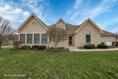 Photo of 1234 Stonehouse Court, Lancaster, OH 43130 (MLS # 226005420)