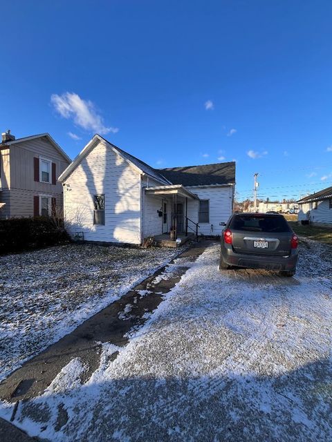 Photo of 226 W Front Street, Logan, OH 43138 (MLS # 226001464)