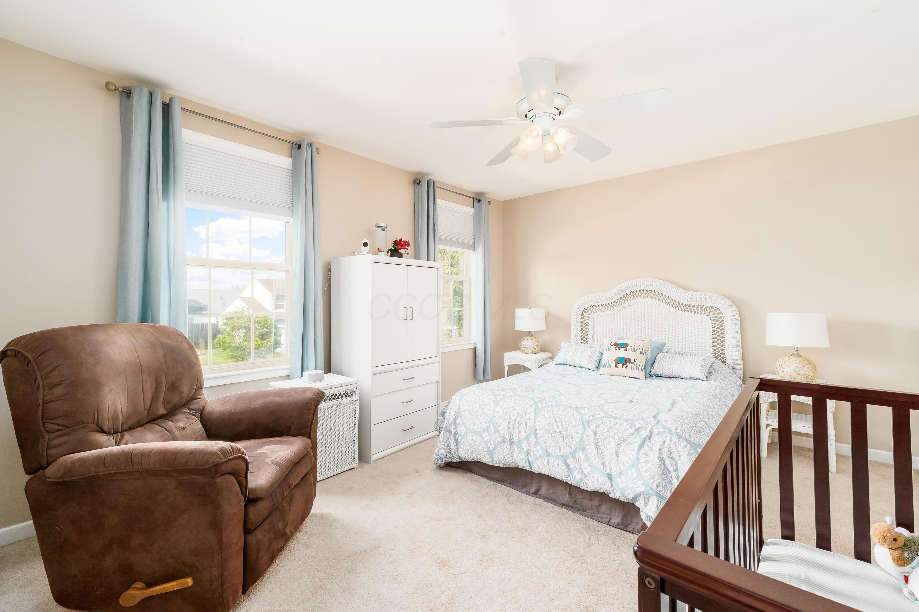 1336 Great Hunter Drive, Grove City, Ohio image 24