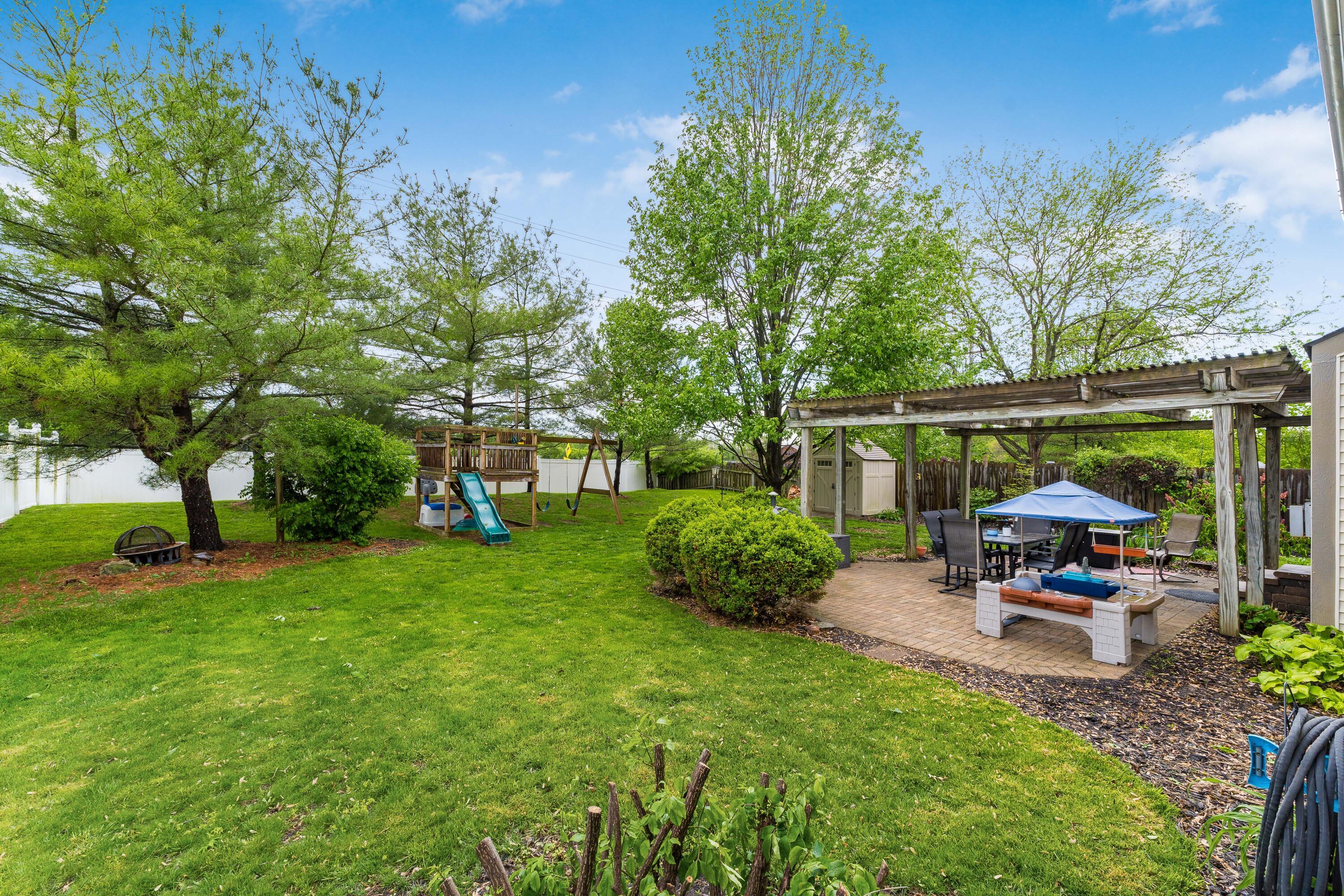 1336 Great Hunter Drive, Grove City, Ohio image 36