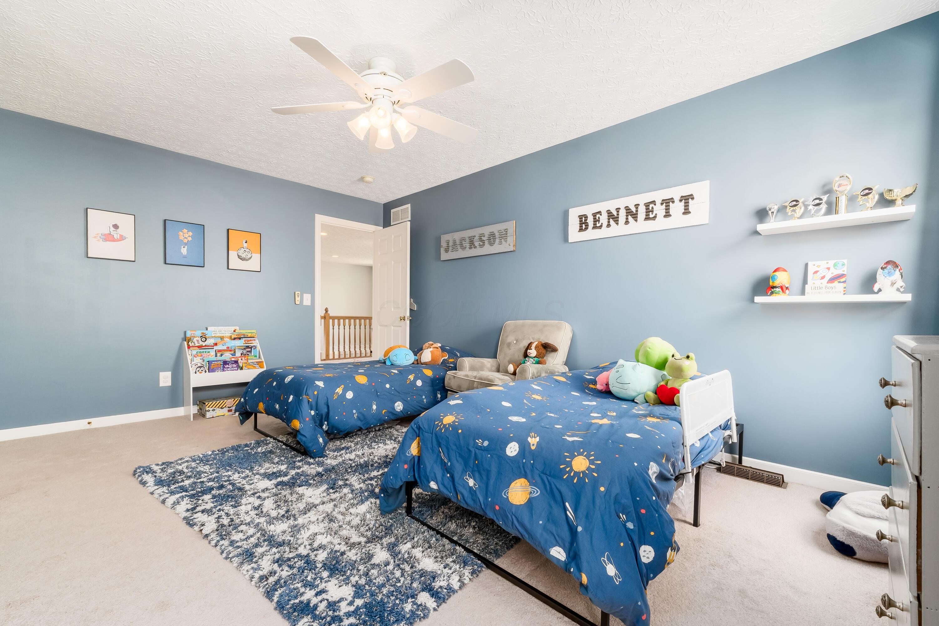 1336 Great Hunter Drive, Grove City, Ohio image 28