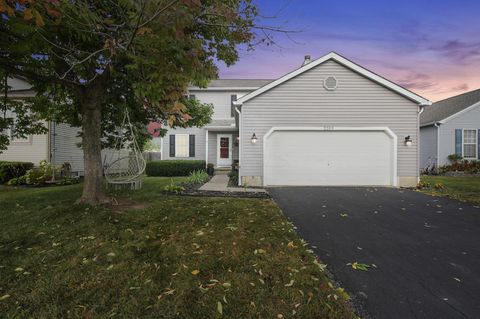 Photo of 2209 Owl Street, Grove City, OH 43123 (MLS # 225036070)